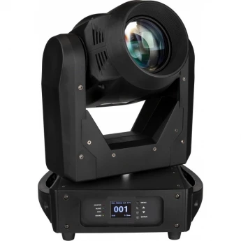I LIGHTING IL-NEXTSPOT 150BSW вращающаяся голова BSW, 150Вт SLT-5373