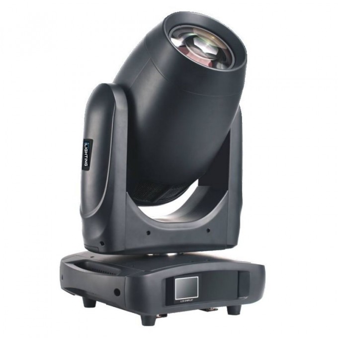 I LIGHTING IL-ENERGY 150 BSW вращающаяся голова BSW, 150Вт SLT-5374