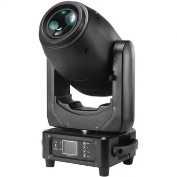I LIGHTING IL-ENERGY 250 BSW вращающаяся голова BSW, 250Вт SLT-5375