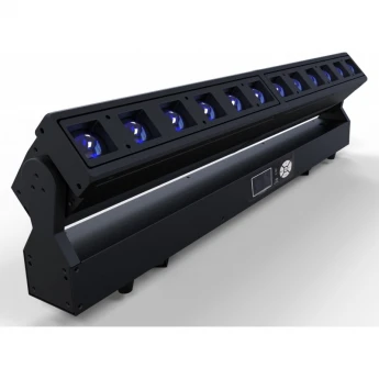 I LIGHTING IL-ENERGY BAR 1240Z прожектор LED PAR, 480Вт SLT-5380