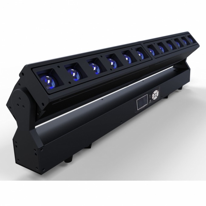 I LIGHTING IL-ENERGY BAR 1240Z прожектор LED PAR, 480Вт SLT-5380