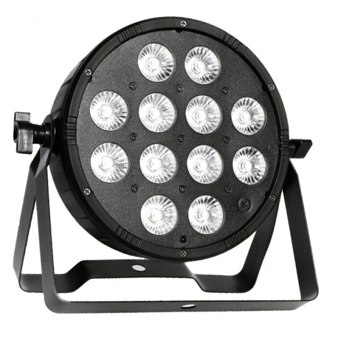 I LIGHTING IL-FLAT PAR1212 прожектор LED PAR, 144Вт SLT-5383