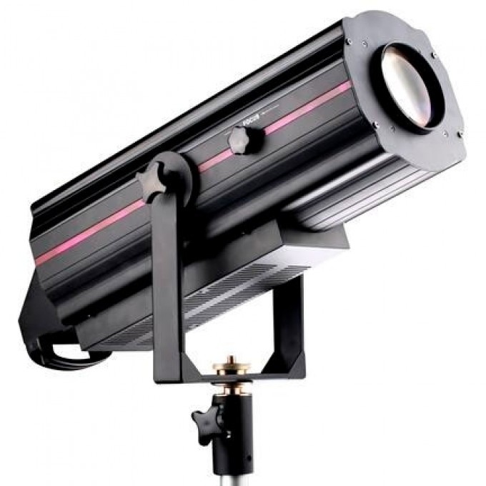 IL-LED FOLLOW SPOT LIGHT - Прожектор следящего света 350 Вт. белый светодиод I LIGHTING SLT-5400