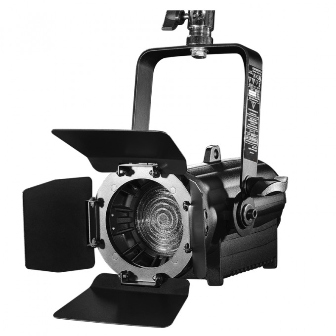 I LIGHTING IL-LED Fresnel 60BC прожектор с линзой френеля, 60Вт SLT-5431