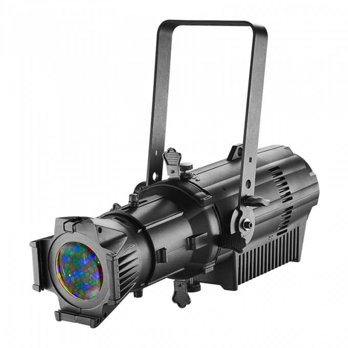 I LIGHTING IL-LED PROFILE 300RGBAL профильный прожектор, 300Вт SLT-5468